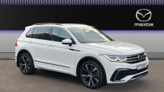 Volkswagen Tiguan 1.5 TSI 150 R-Line 5dr DSG Petrol Estate